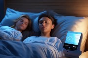 告别鼾声困扰，科学方法让你和家人安享静谧睡眠