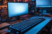 罗技宏，技术者的天堂—如何高效设置设备