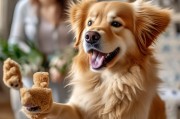 狗狗护食不用愁！科学训练方法助你告别护食困扰