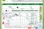 让表格自动求和，简单步骤与实用技巧