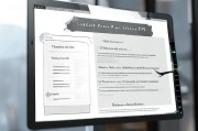 PPT纵向布局设置技巧，打造专业级纵向演示文稿