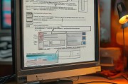 开启Windows 1的设置步骤，设置开机密码