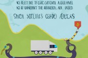 避开套路货车，实用指南让你货运路上少踩坑
