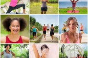 女人发福怎么避免？科学方法助你保持好身材