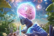 告别脑雾，科学守护大脑活力，让思维保持年轻