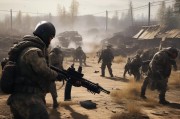 H1Z1大逃杀生存之道，从新手到战场主宰的终极攻略
