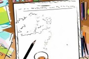 从零开始画出你的第一本漫画书，新手友好指南