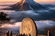 山名的诞生
