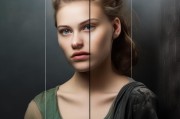 PS修图告别生硬感，掌握这些技巧让画面更自然