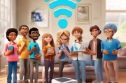 轻松掌握WiFi密码，这些方法帮你快速找到