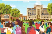 大学不想住校？这些合法途径帮你实现走读自由
