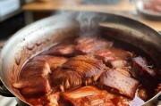 红烧肉怎么才能烂的快？这几个秘诀让你轻松做出入口即化！