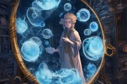 如何掌握水魔法，实用指南与进阶技巧