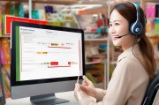 淘宝客服设置，如何让您的店铺轻松上架