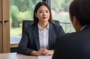 告别紧张，自信应答，面谈中从容展现自我的实用技巧