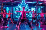 科学规划每日锻炼，高效燃脂塑形——你的减肥运动指南