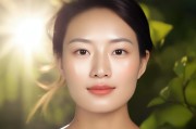 告别消瘦脸，科学方法帮你打造饱满脸型