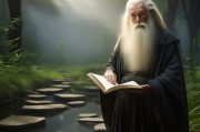 未雨绸缪，避开人生困境的智慧指南