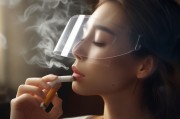 吸烟时如何有效避免辣眼睛？实用技巧帮你减轻不适