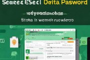如何为Excel表格设置密码，保护数据安全的实用指南