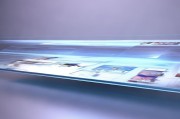 如何让页面横向 scrolling