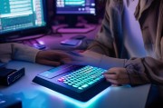打造个性化打字体验，如何设置打字声音