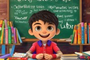 小学生作文高分秘籍，轻松写出老师点赞的满分作文