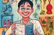 右眼跳灾？别慌！科学化解与传统智慧双管齐下