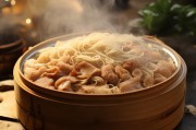 揭秘，米粉肉的完美蒸制秘诀，软糯入味不油腻！