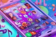 QQ音乐里的歌怎么设置铃声