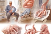 宫颈口硬怎么才能软化？这些方法或许能帮到你