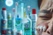 牙痛来袭？科学预防感染，守护口腔健康