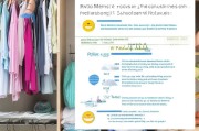 告别霉味困扰，有效避免衣服发霉的实用指南