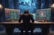 魔兽争霸全屏设置详解