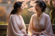 婆媳相处之道，放下计较，收获幸福