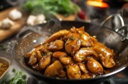 螺蛳怎么炒才能入味？掌握这5个秘诀，鲜香爆表！