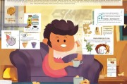 肠胃着凉怎么办？记住这几点，守护你的消化防线