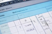 如何设置表格样式？