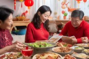 过年孕吐别慌！科学应对5个方法，让准妈妈安心吃好年