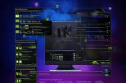Nvidia控制面板设置指南，解锁游戏与视觉体验的秘密