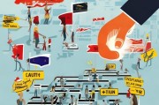移民避坑指南，识别骗局，守护你的海外梦想