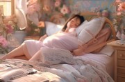 孕期春梦频发？别慌！科学应对与实用指南
