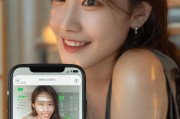 微信视频通话中的美颜设置指南，轻松打造自然美颜效果