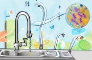 水管细菌藏匿多？5招教你守护家庭用水健康