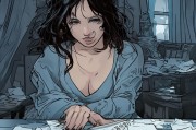 天蝎女怎么才能分手？——一份冷处理与心理博弈的分手策略指南