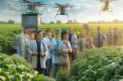如何科学有效避免蝗灾？多措并举守护粮食安全
