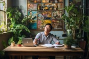 你真的需要一份工作吗？996之外，还有别的活法
