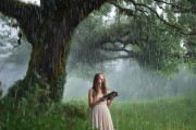 阴天的魔力，如何培养对阴雨好天气的热爱