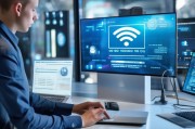 快速设置fast wifi密码
