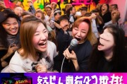 全民k歌喷麦怎么办？这些技巧让你秒变麦霸！